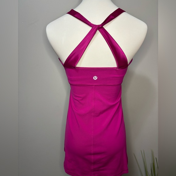 Lululemon practice daily tank - Picture 2 of 7